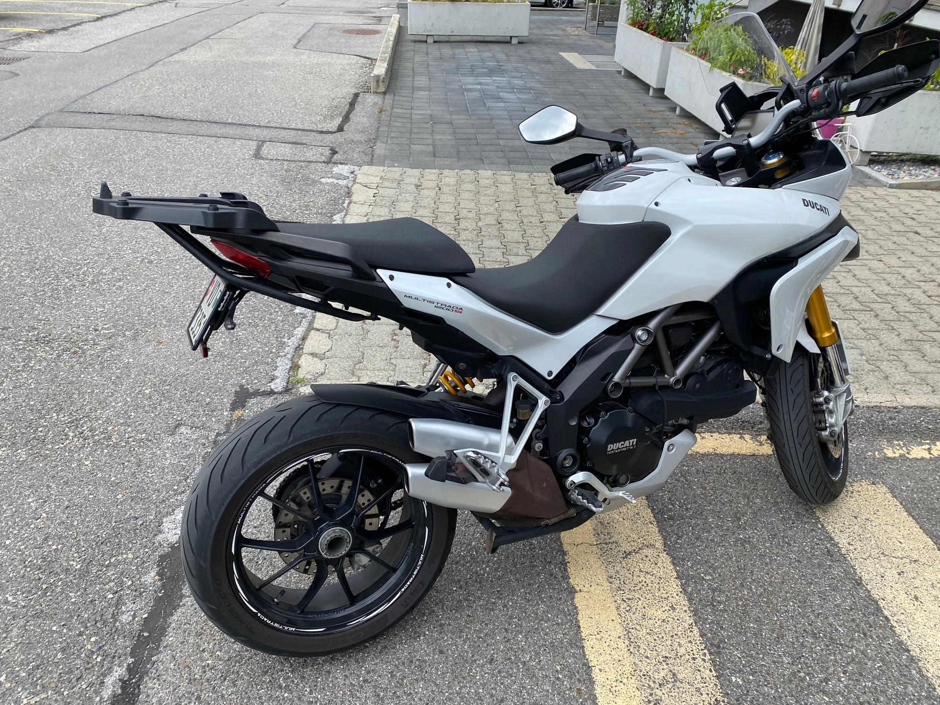 DUCATI Multistrada 1200 S ABS-image-2