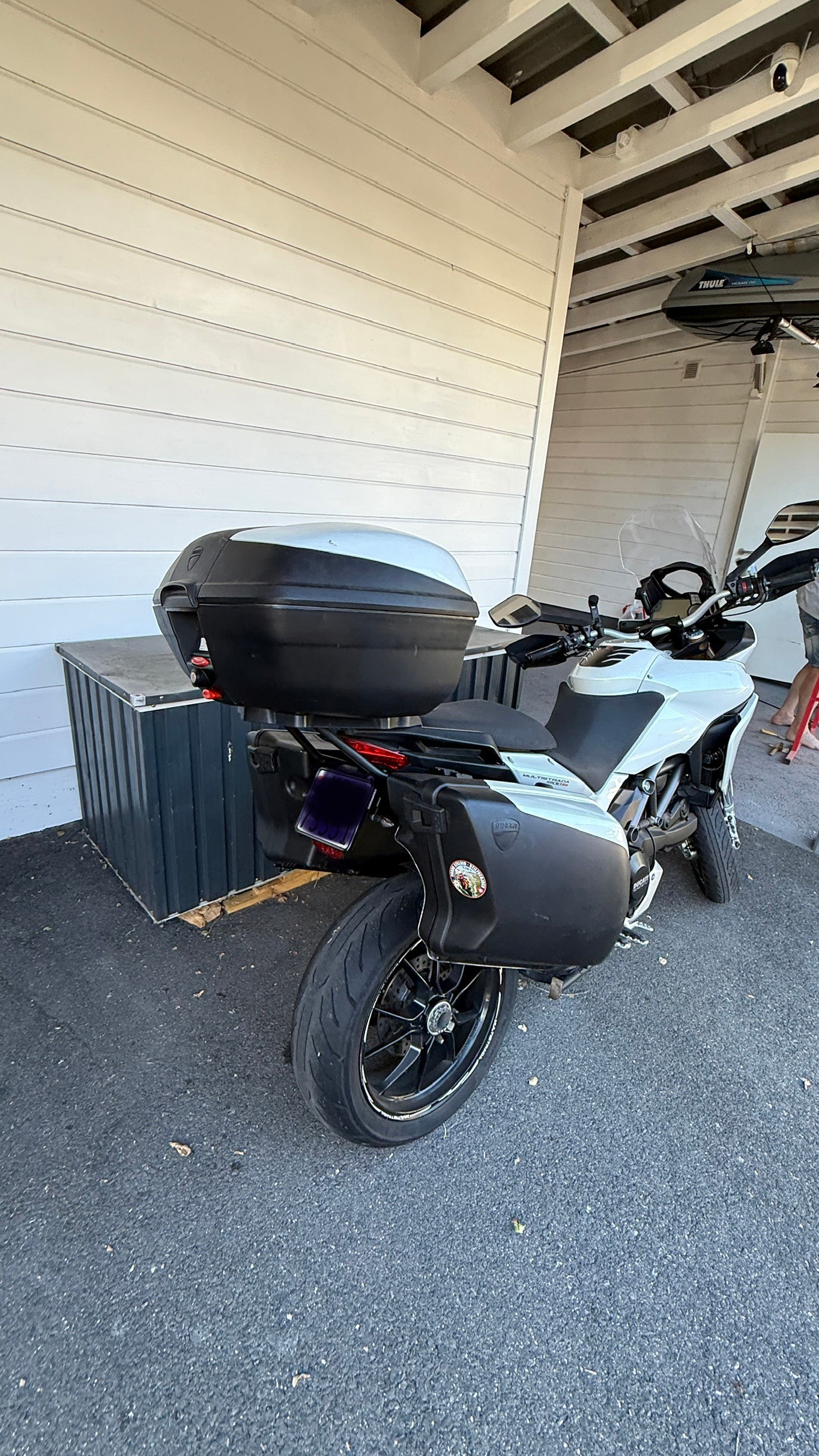 DUCATI Multistrada 1200 S ABS-image-3