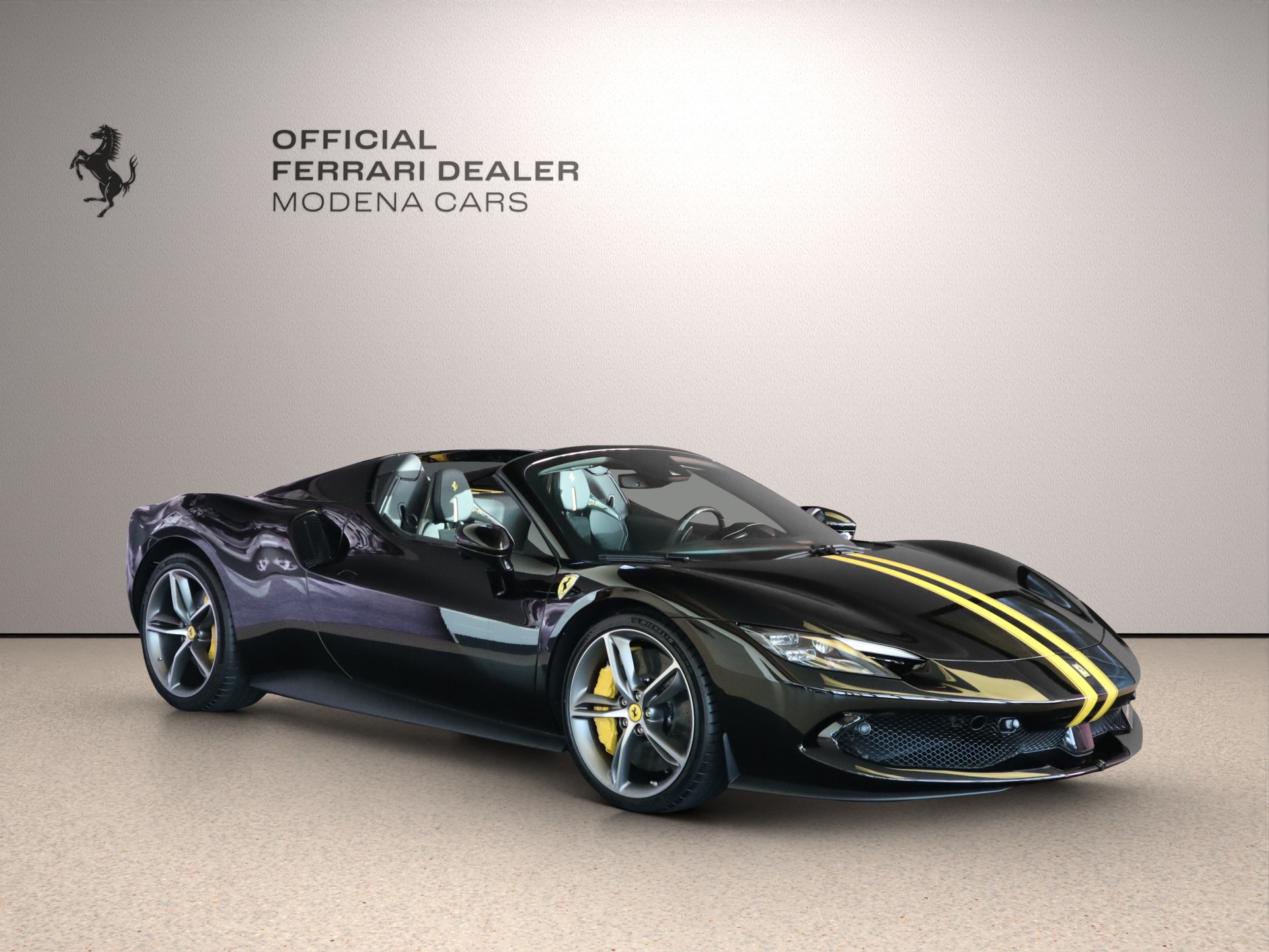 FERRARI 296 GTS-image-16