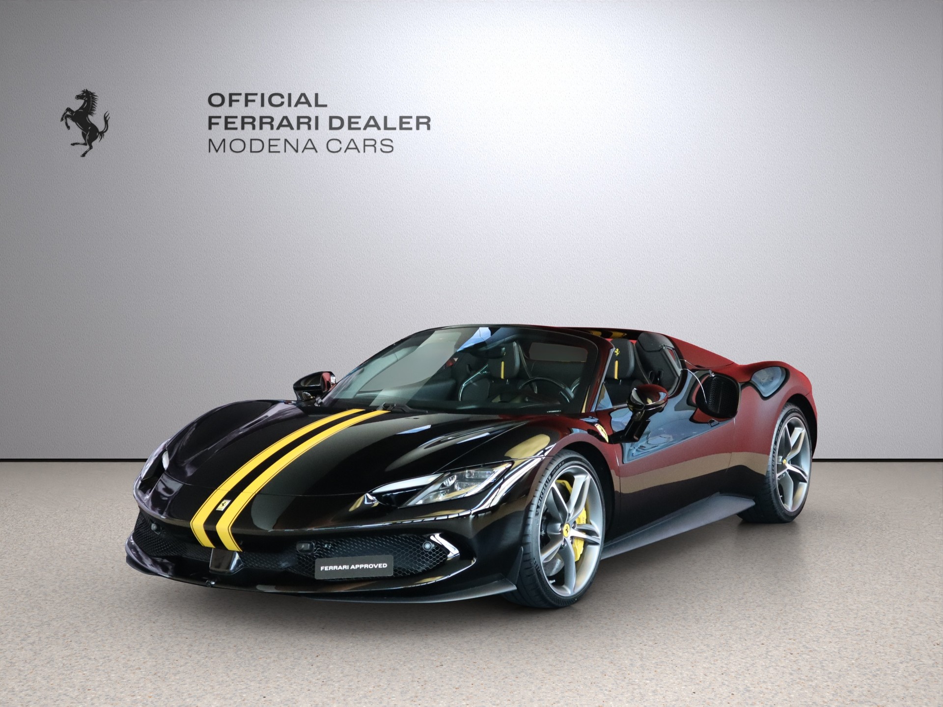 FERRARI 296 GTS-image-6