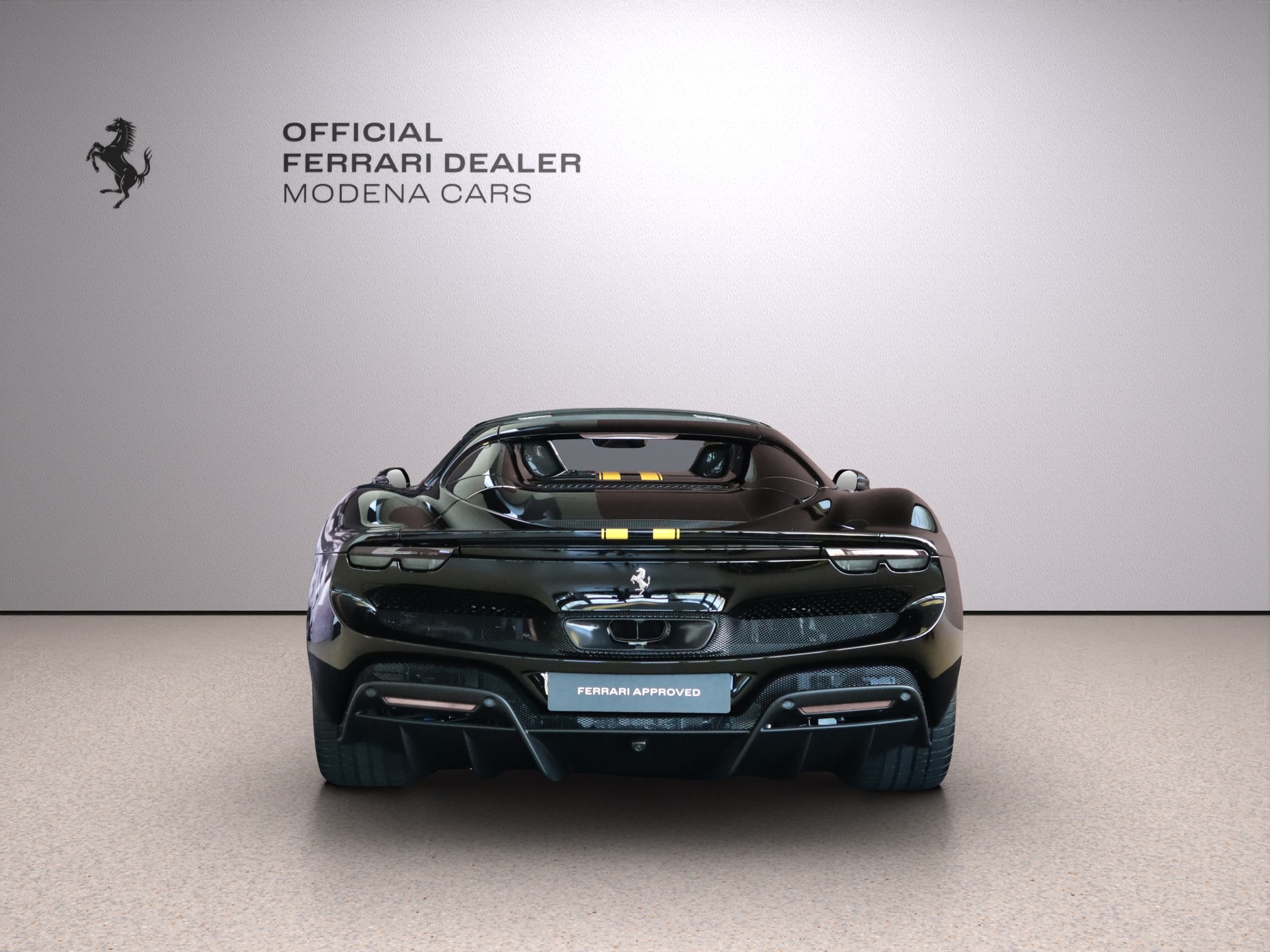 FERRARI 296 GTS-image-11