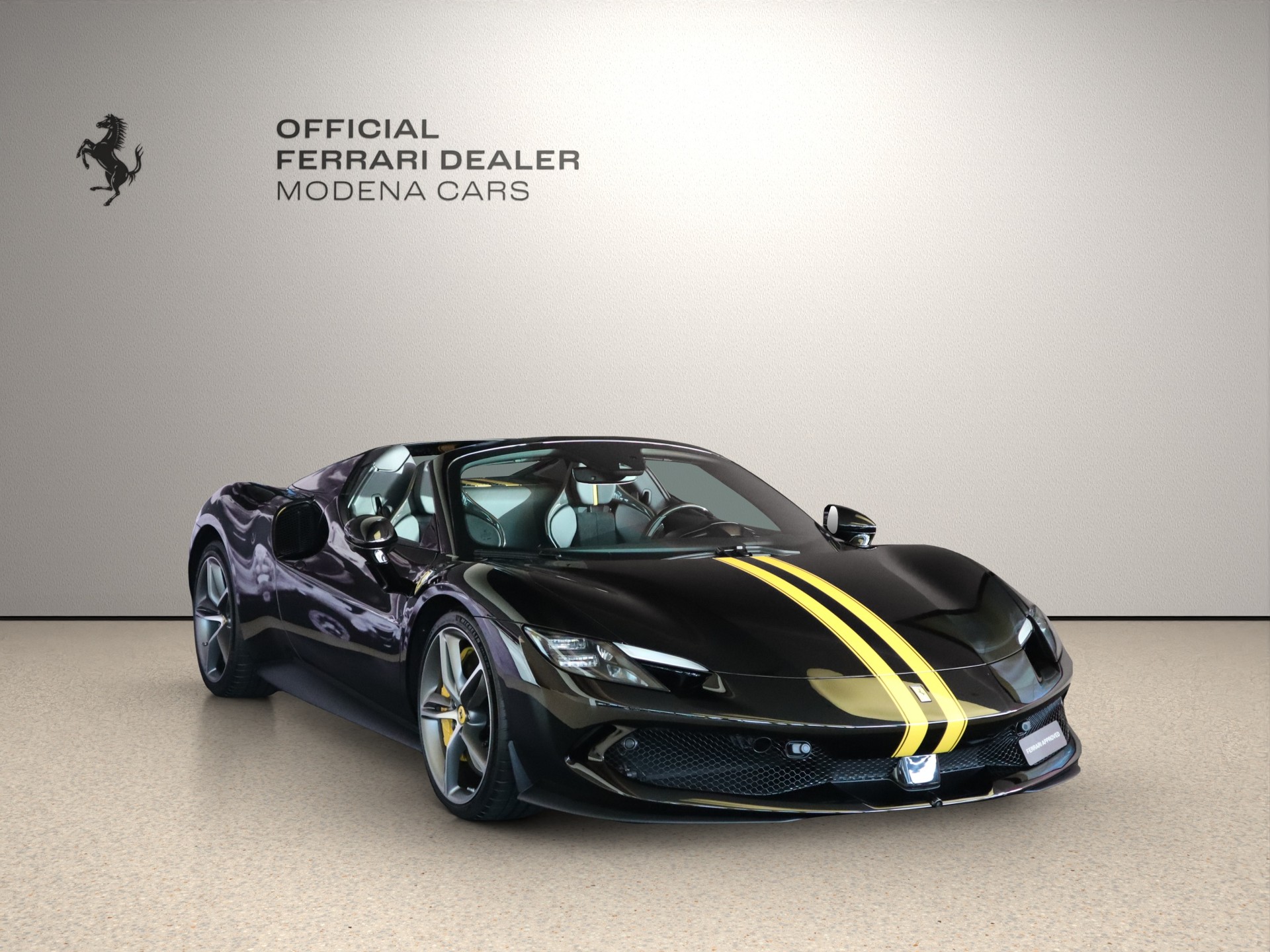FERRARI 296 GTS-image-17