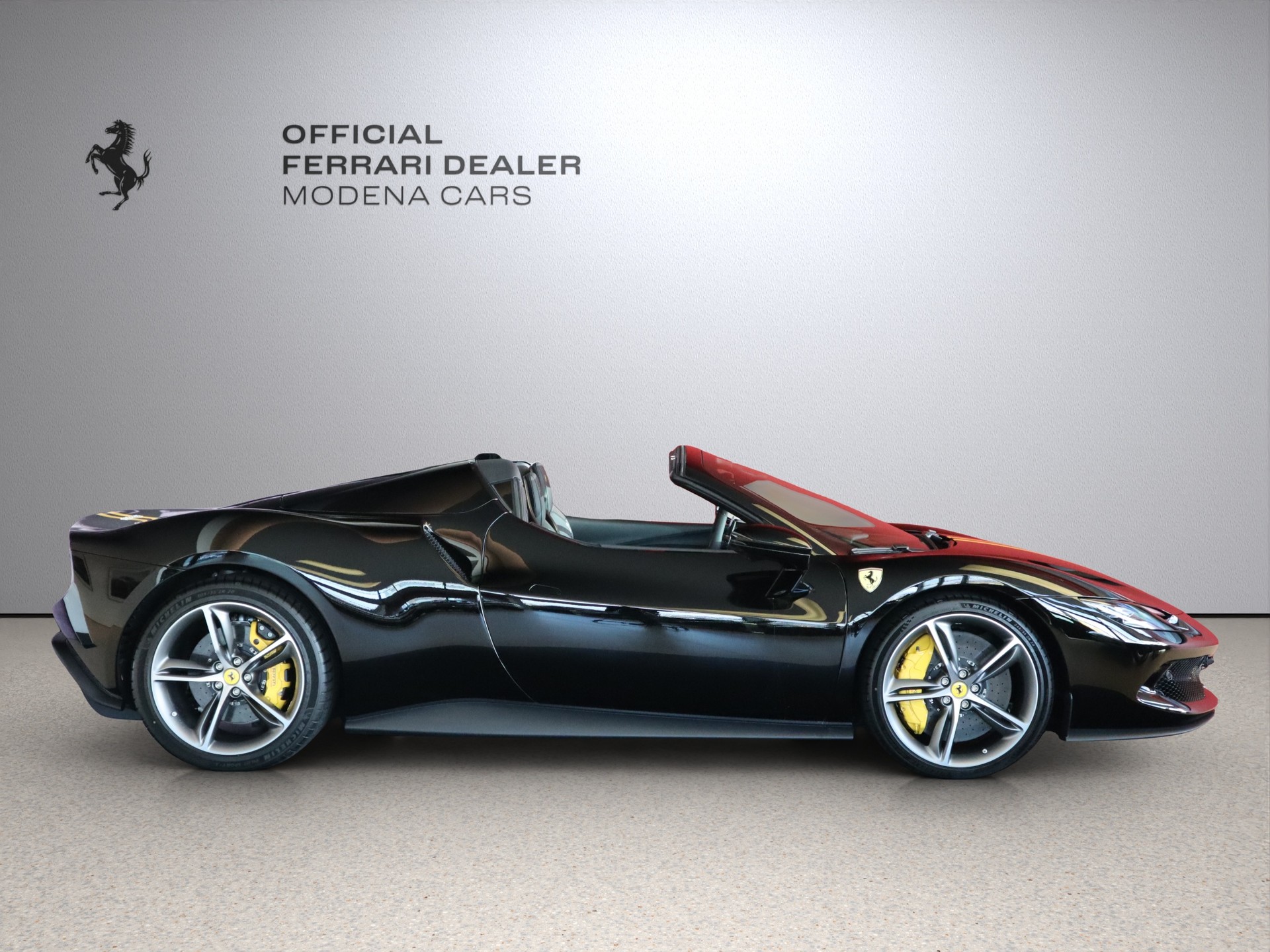 FERRARI 296 GTS-image-14