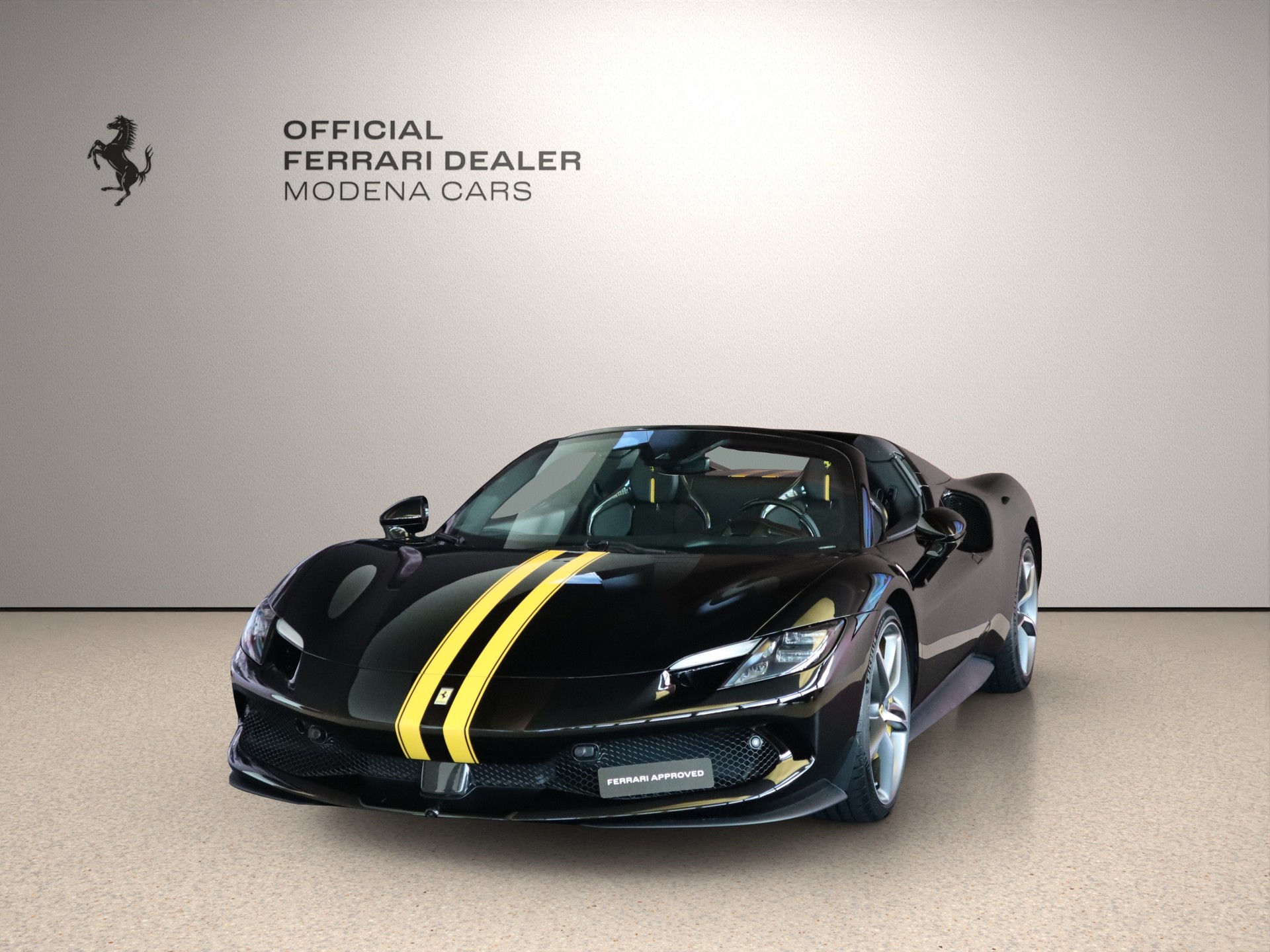 FERRARI 296 GTS-image-5
