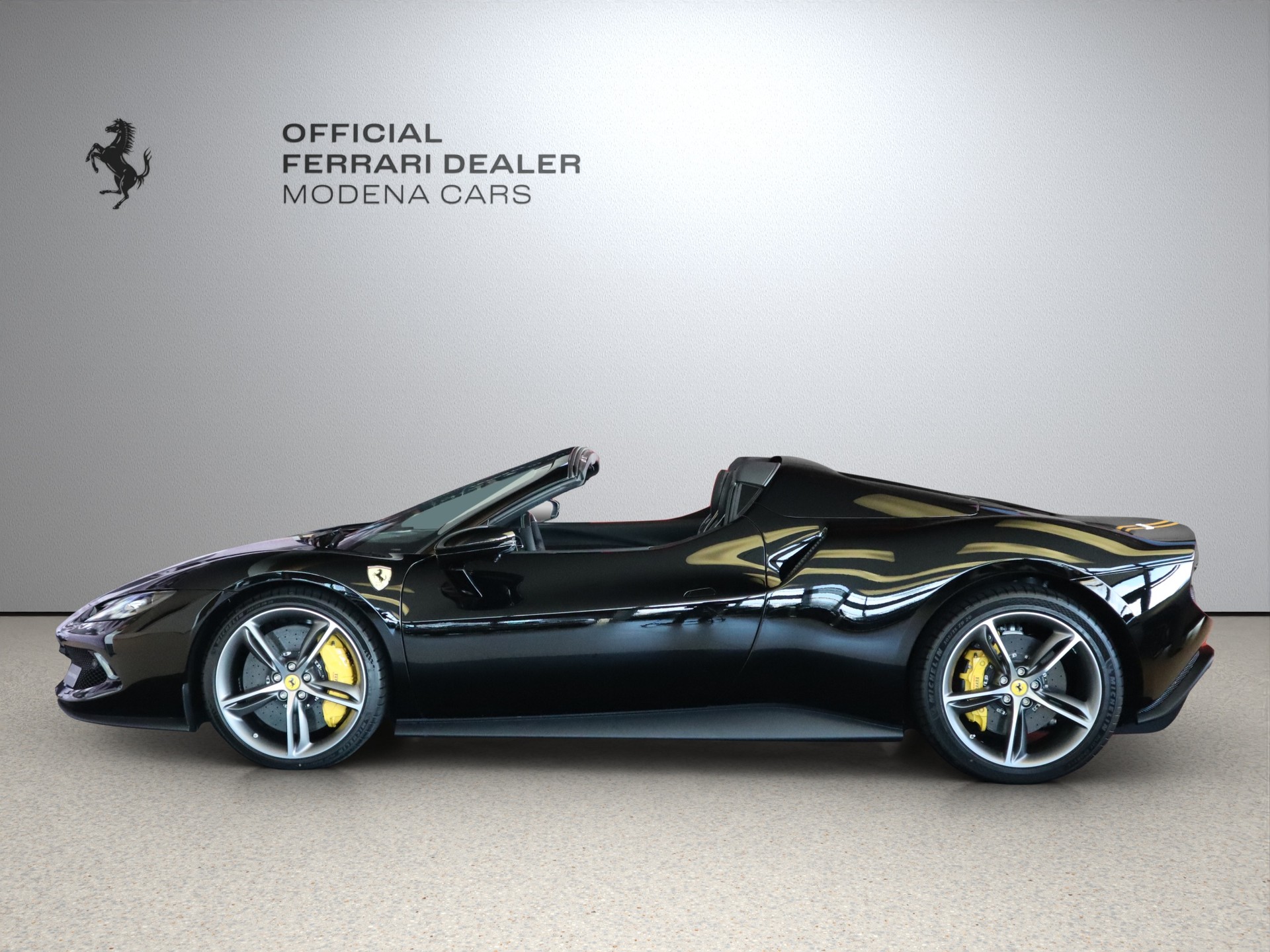 FERRARI 296 GTS-image-7