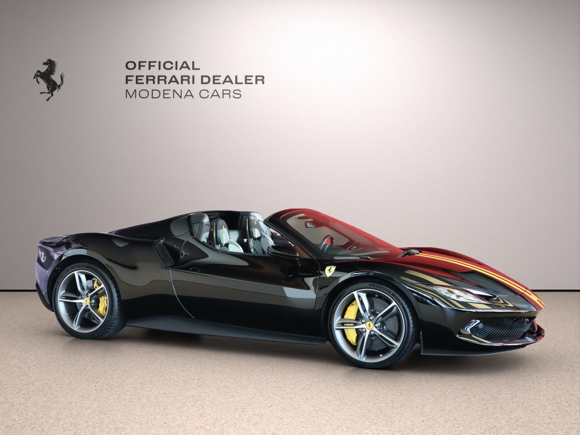 FERRARI 296 GTS-image-15