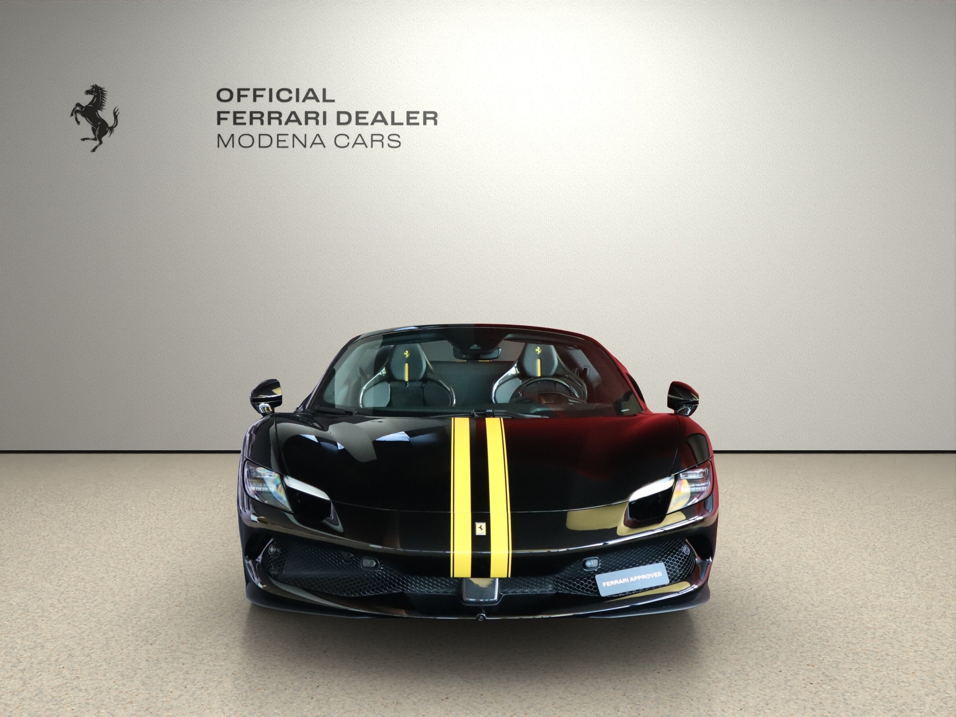 FERRARI 296 GTS-image-4