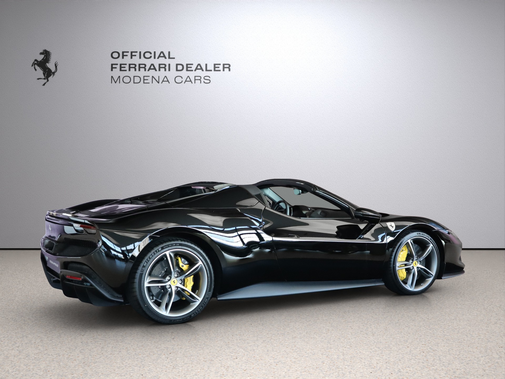 FERRARI 296 GTS-image-13
