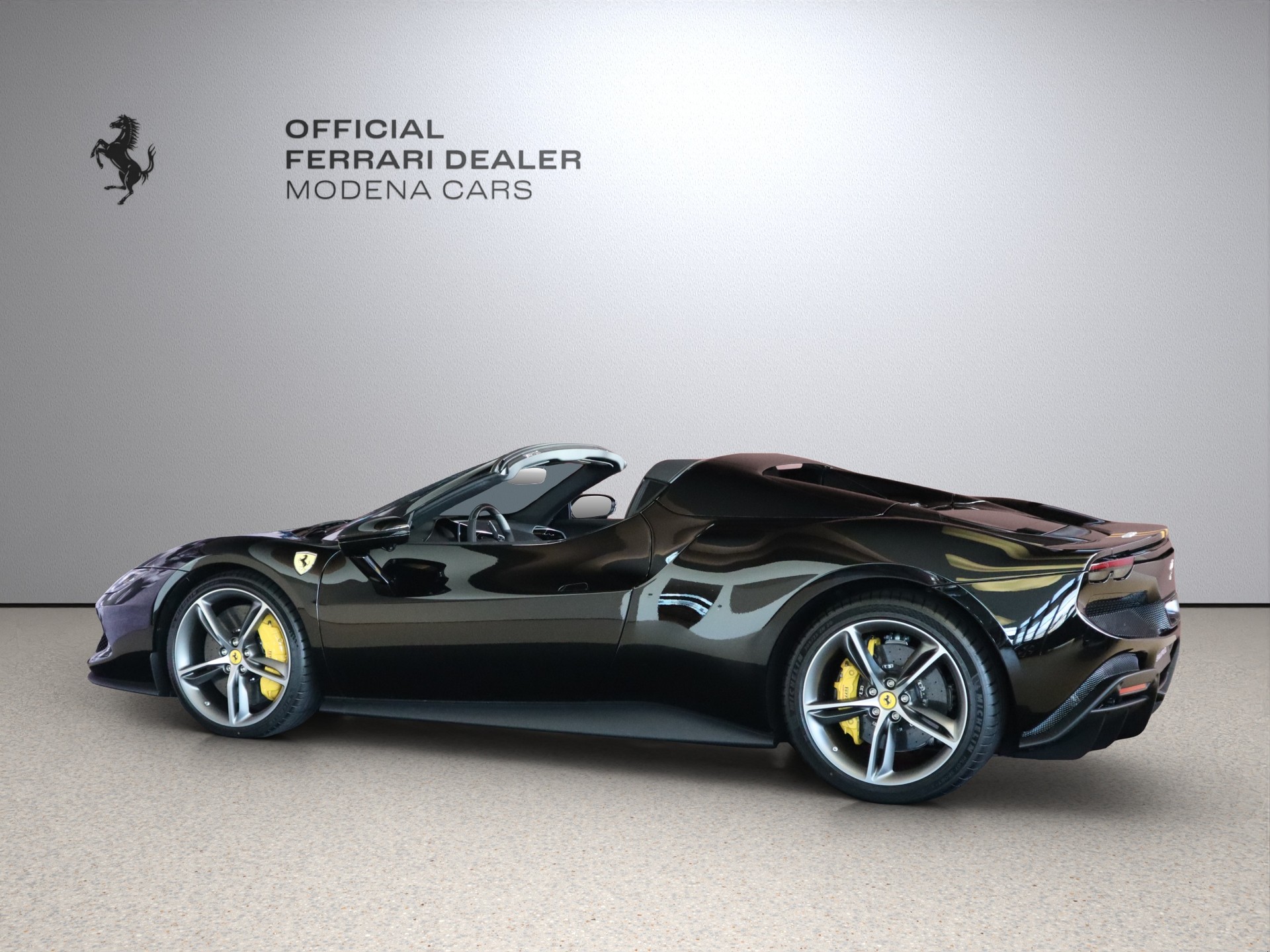 FERRARI 296 GTS-image-8