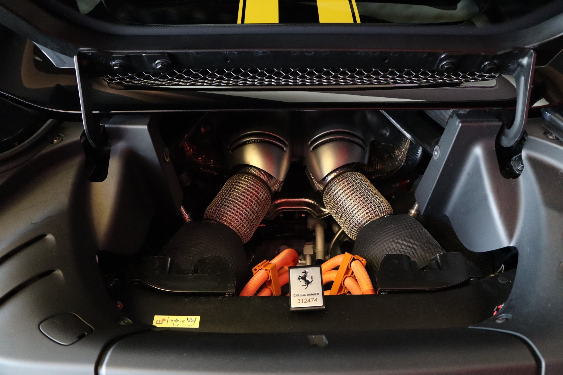 FERRARI 296 GTS-image-23