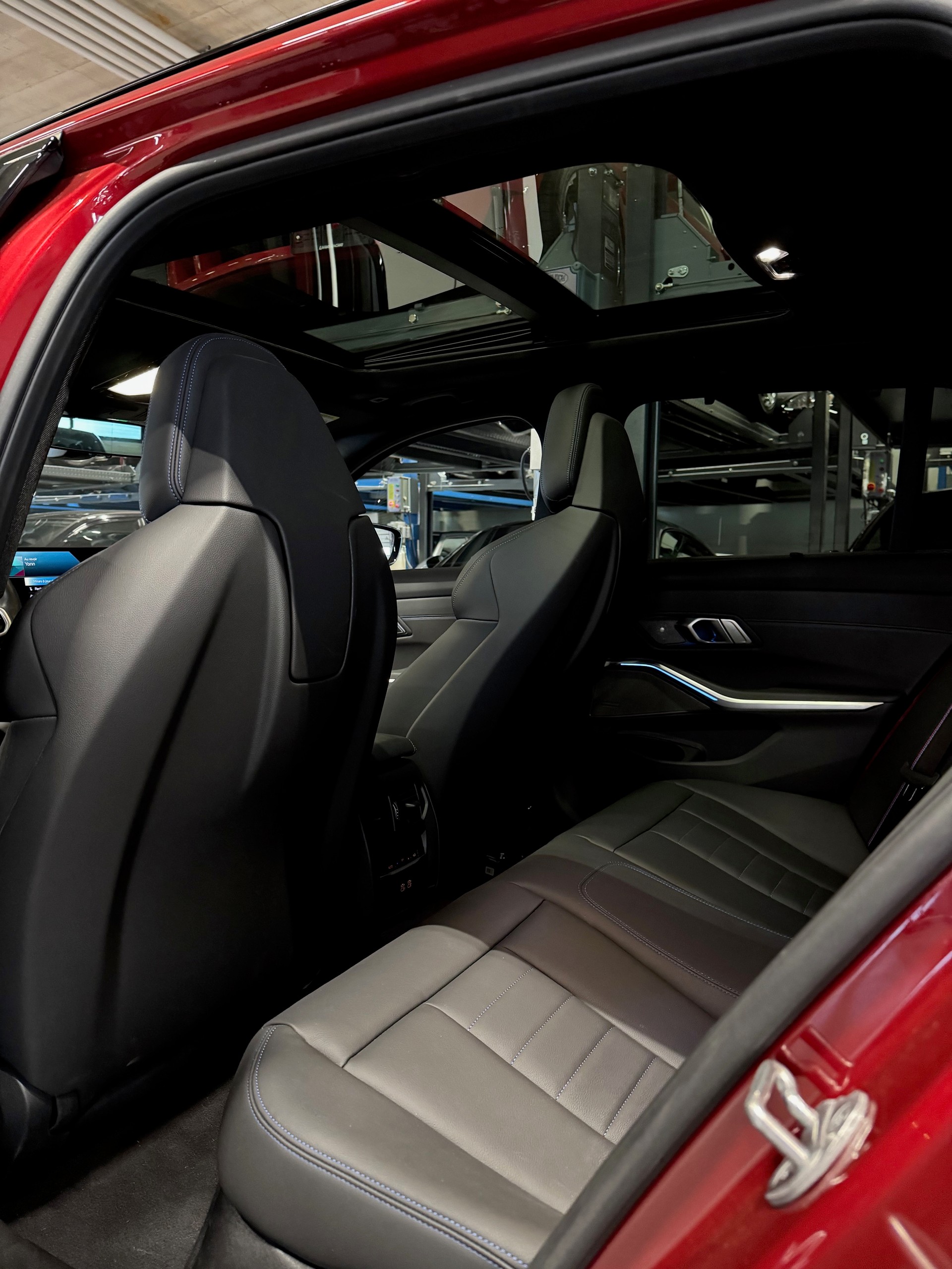 BMW 330e xDriveTouring Steptro*FaceLift2025*-image-10