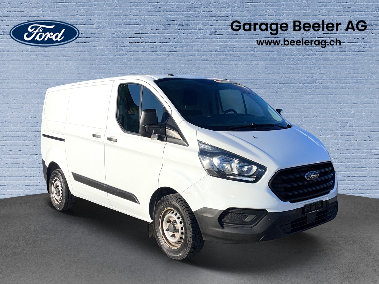 FORD Transit C Van 260 L1 2.0 TDCi 105 StartUp-image-14