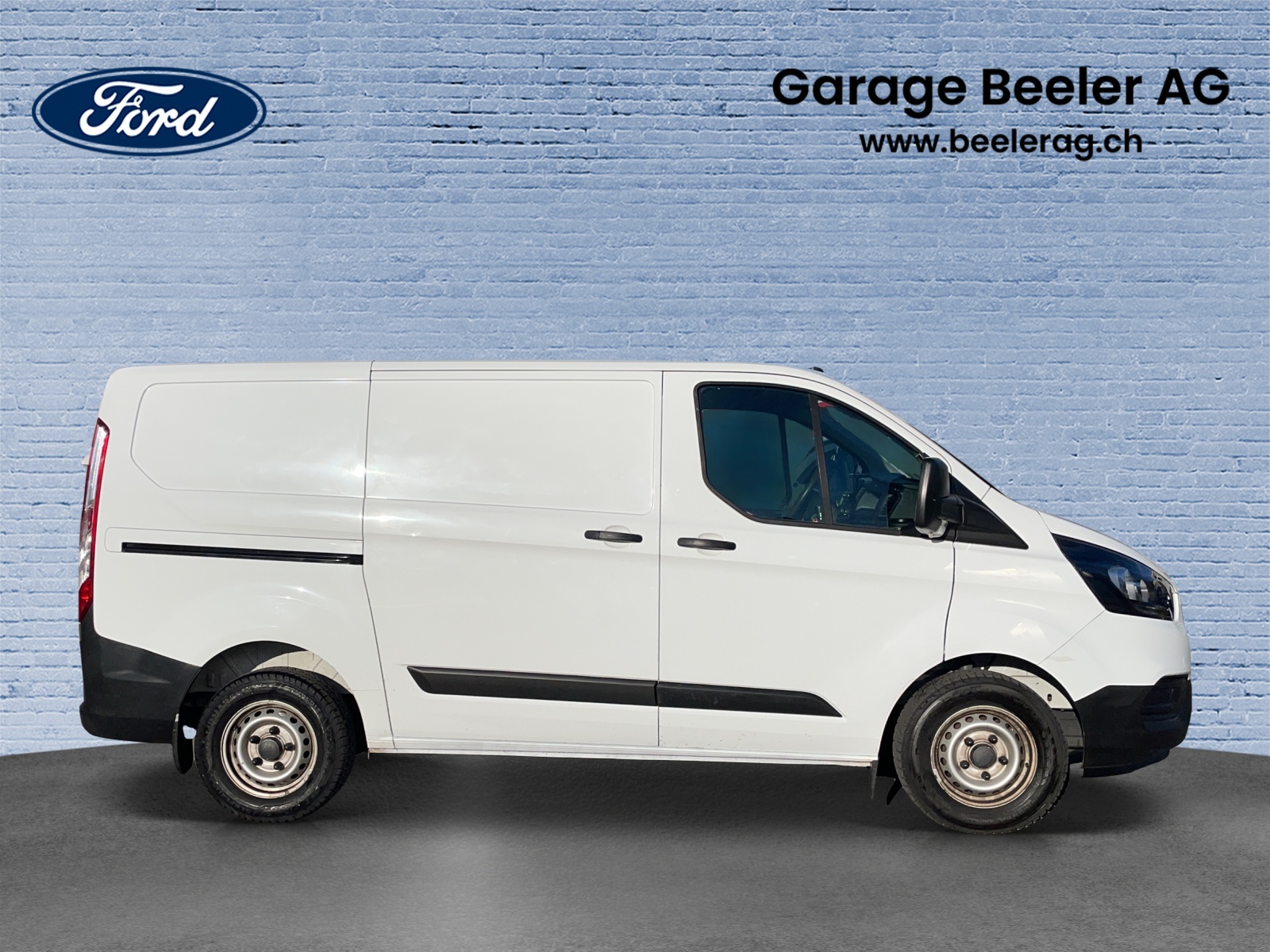 FORD Transit C Van 260 L1 2.0 TDCi 105 StartUp-image-11