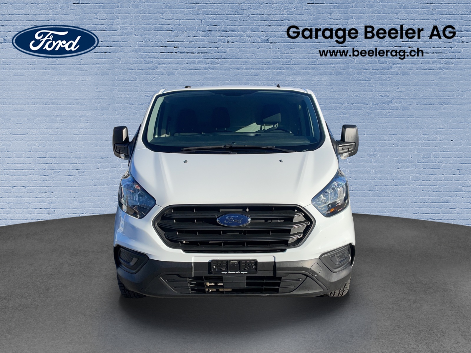 FORD Transit C Van 260 L1 2.0 TDCi 105 StartUp-showroom-element-1