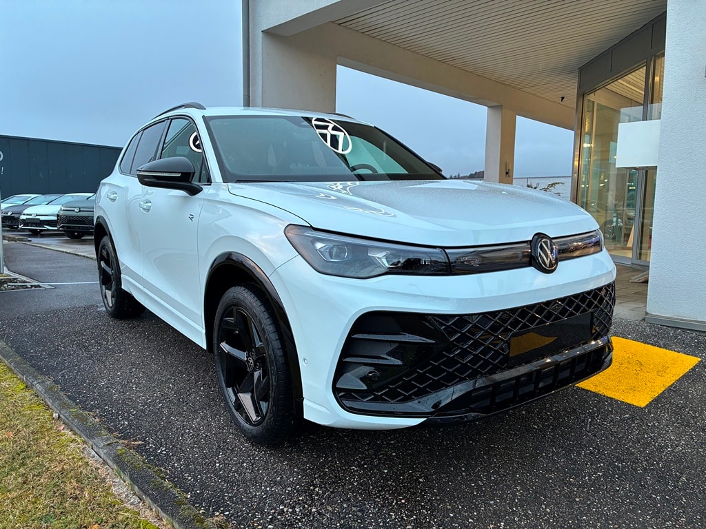 VW Tiguan 2.0 TSI DSG R-Line 4Motion-showroom-element-1