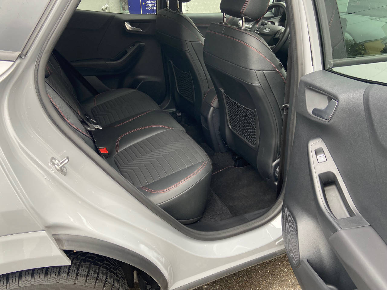 FORD Puma 1.0 EcoB ST-Line X-image-11
