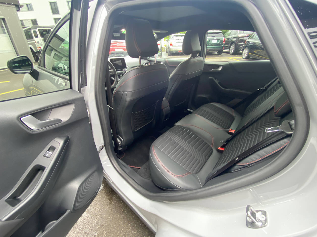 FORD Puma 1.0 EcoB ST-Line X-image-8
