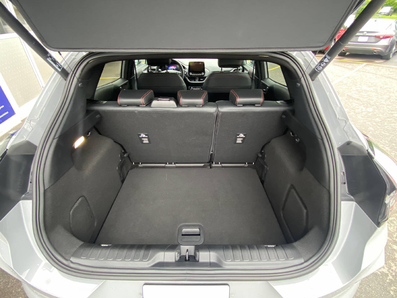 FORD Puma 1.0 EcoB ST-Line X-image-10
