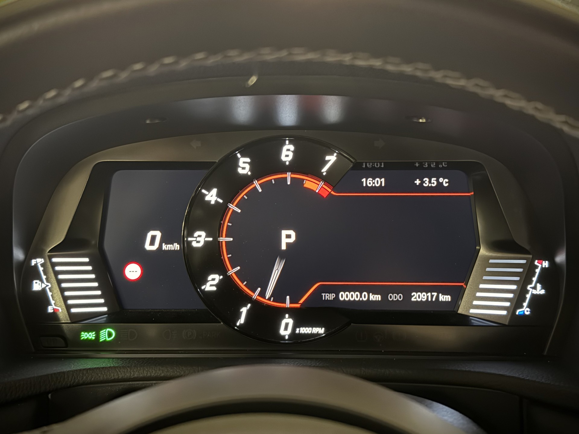 TOYOTA Supra GR 3.0i Turbo Premium Automat 8 - 🇨🇭ab Service!-image-12