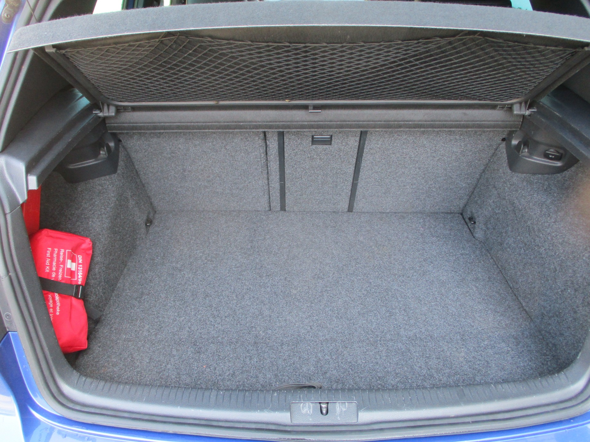 VW Golf 2.0 TSI R 4Motion DSG-image-6