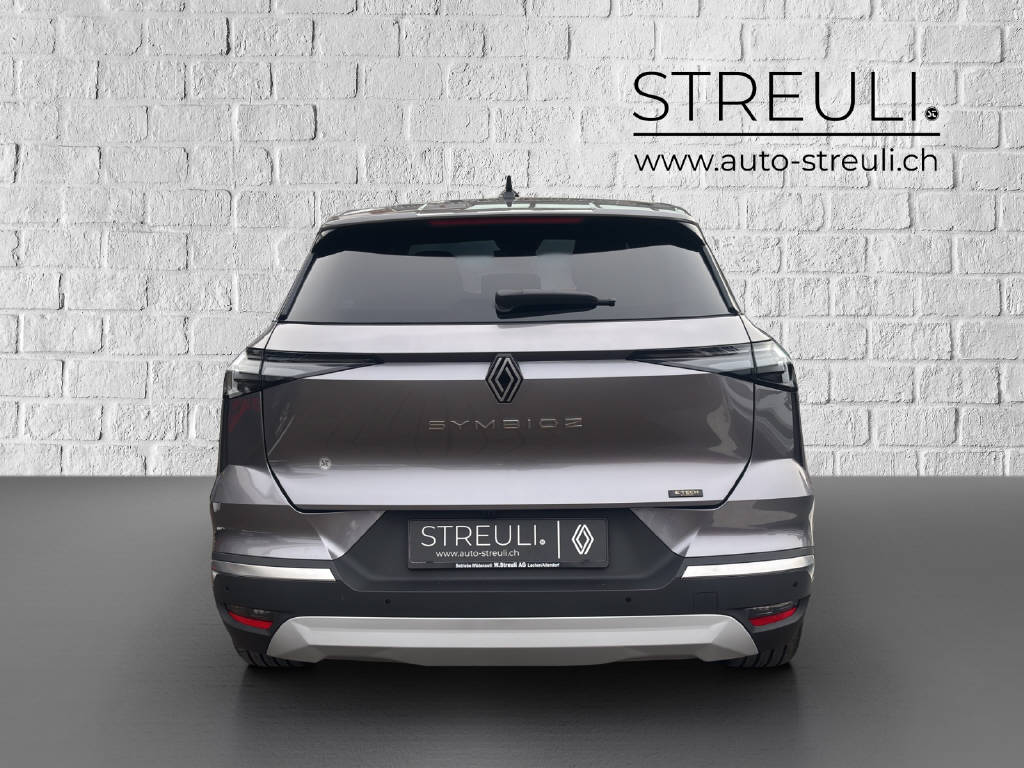 RENAULT Symbioz 1.6 E-Tech iconic inkl. AHK-image-4