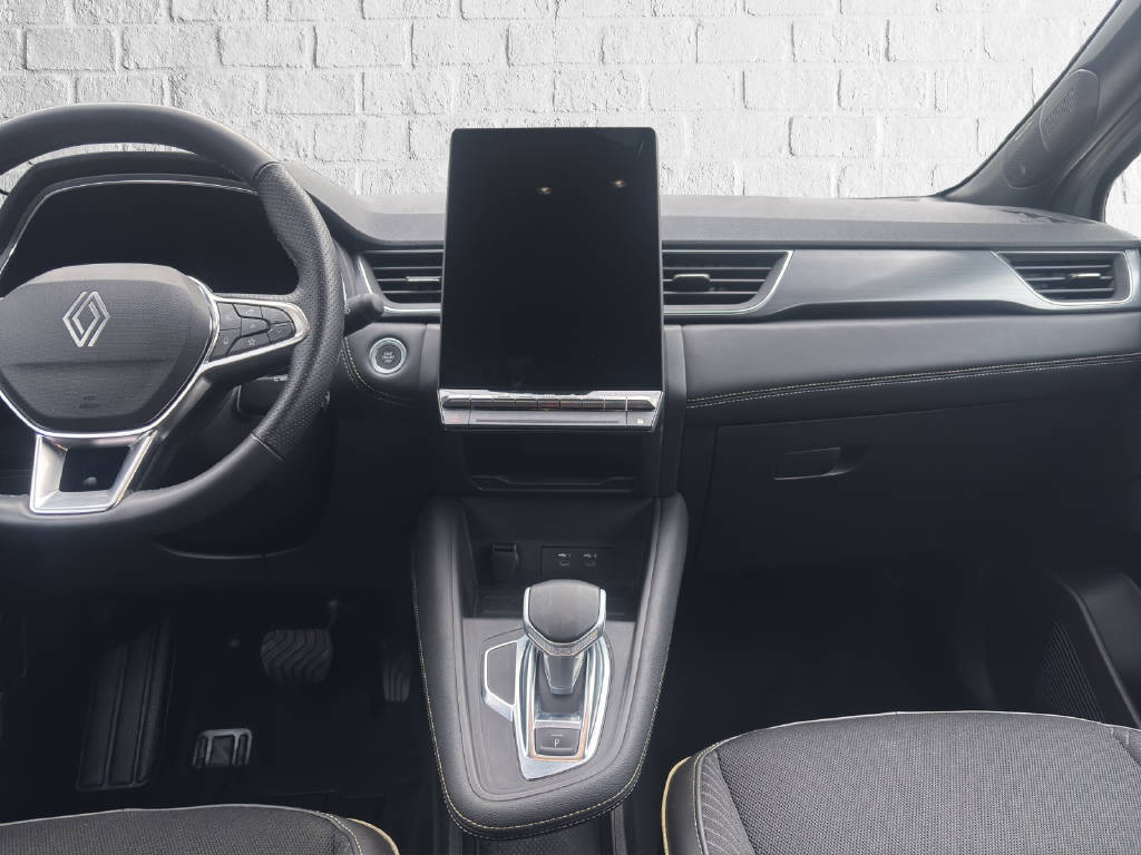 RENAULT Symbioz 1.6 E-Tech iconic inkl. AHK-image-8