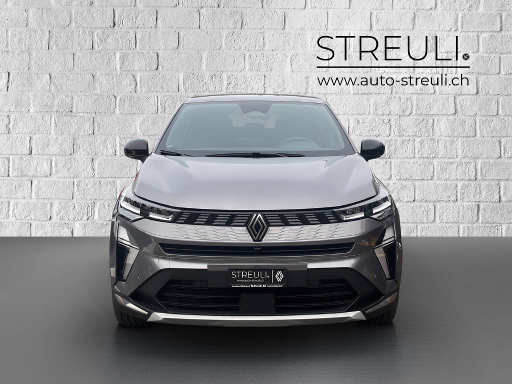RENAULT Symbioz 1.6 E-Tech iconic inkl. AHK-image-1