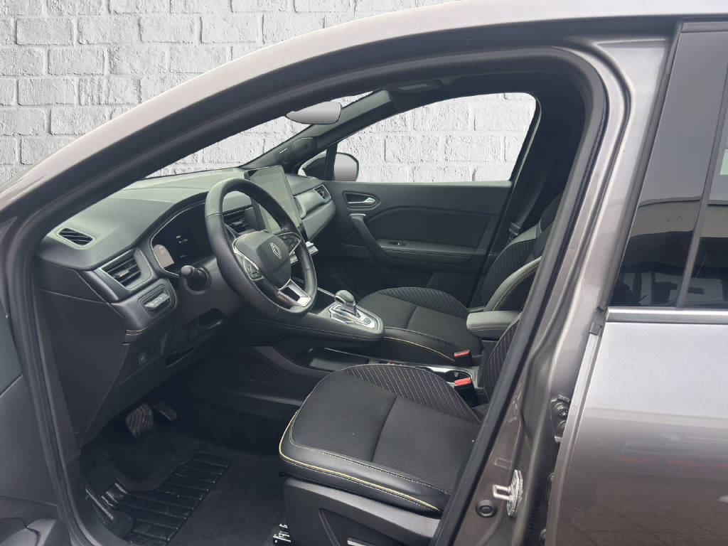 RENAULT Symbioz 1.6 E-Tech iconic inkl. AHK-image-5