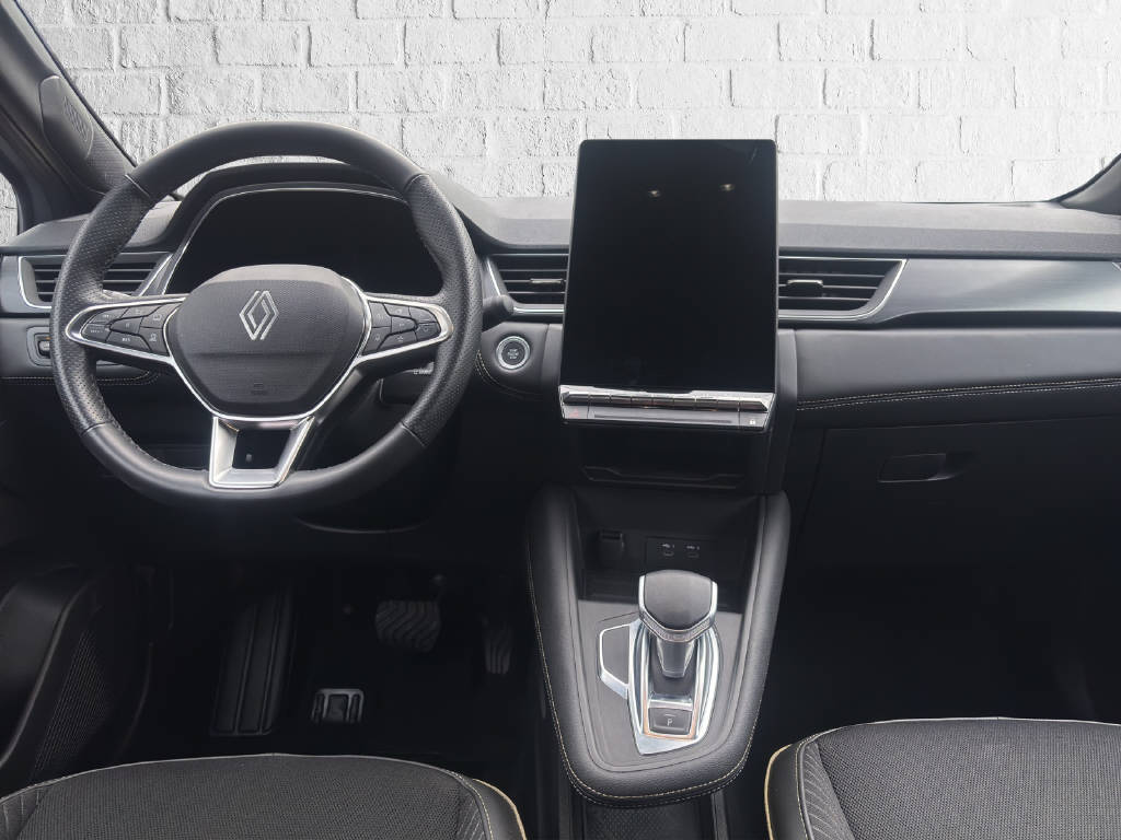 RENAULT Symbioz 1.6 E-Tech iconic inkl. AHK-image-9