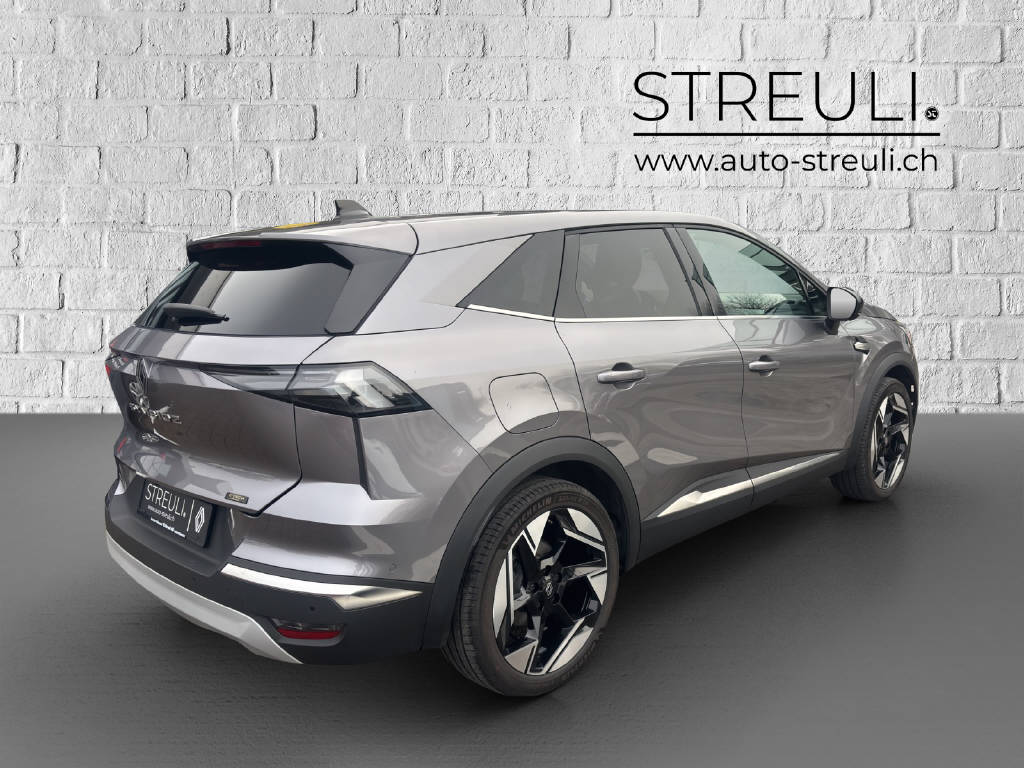 RENAULT Symbioz 1.6 E-Tech iconic inkl. AHK-image-3