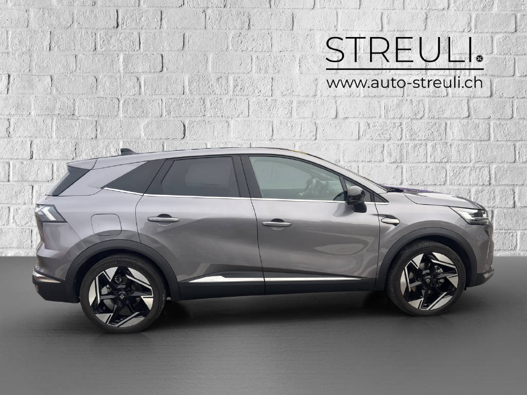 RENAULT Symbioz 1.6 E-Tech iconic inkl. AHK-image-2