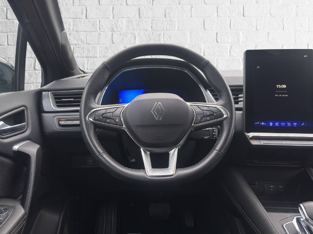 RENAULT Symbioz 1.6 E-Tech iconic inkl. AHK-image-7