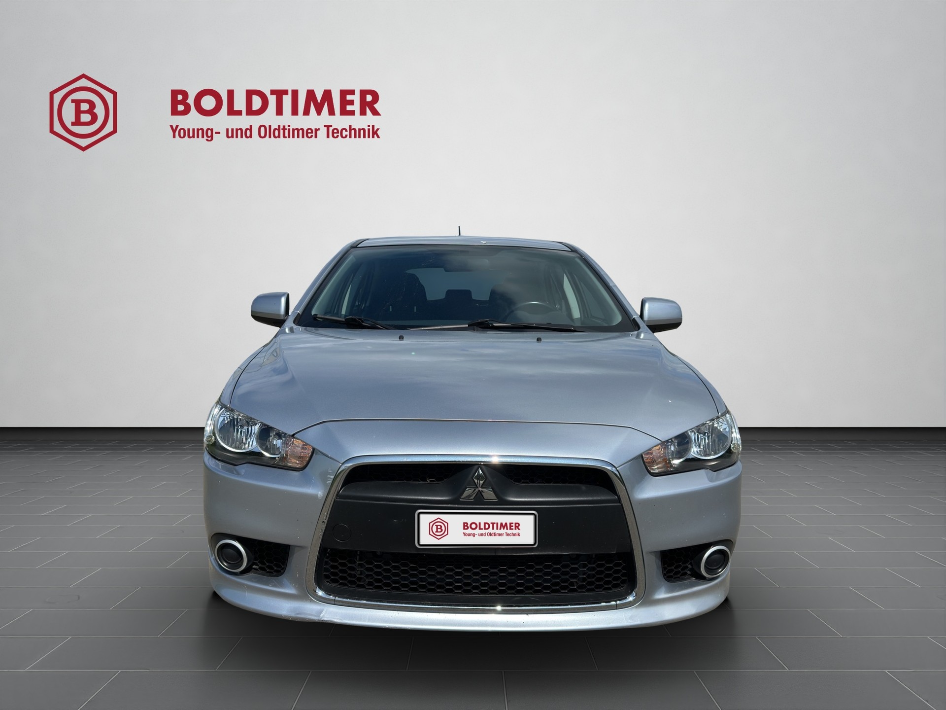 MITSUBISHI Lancer Sportback 1.8 Invite CVT