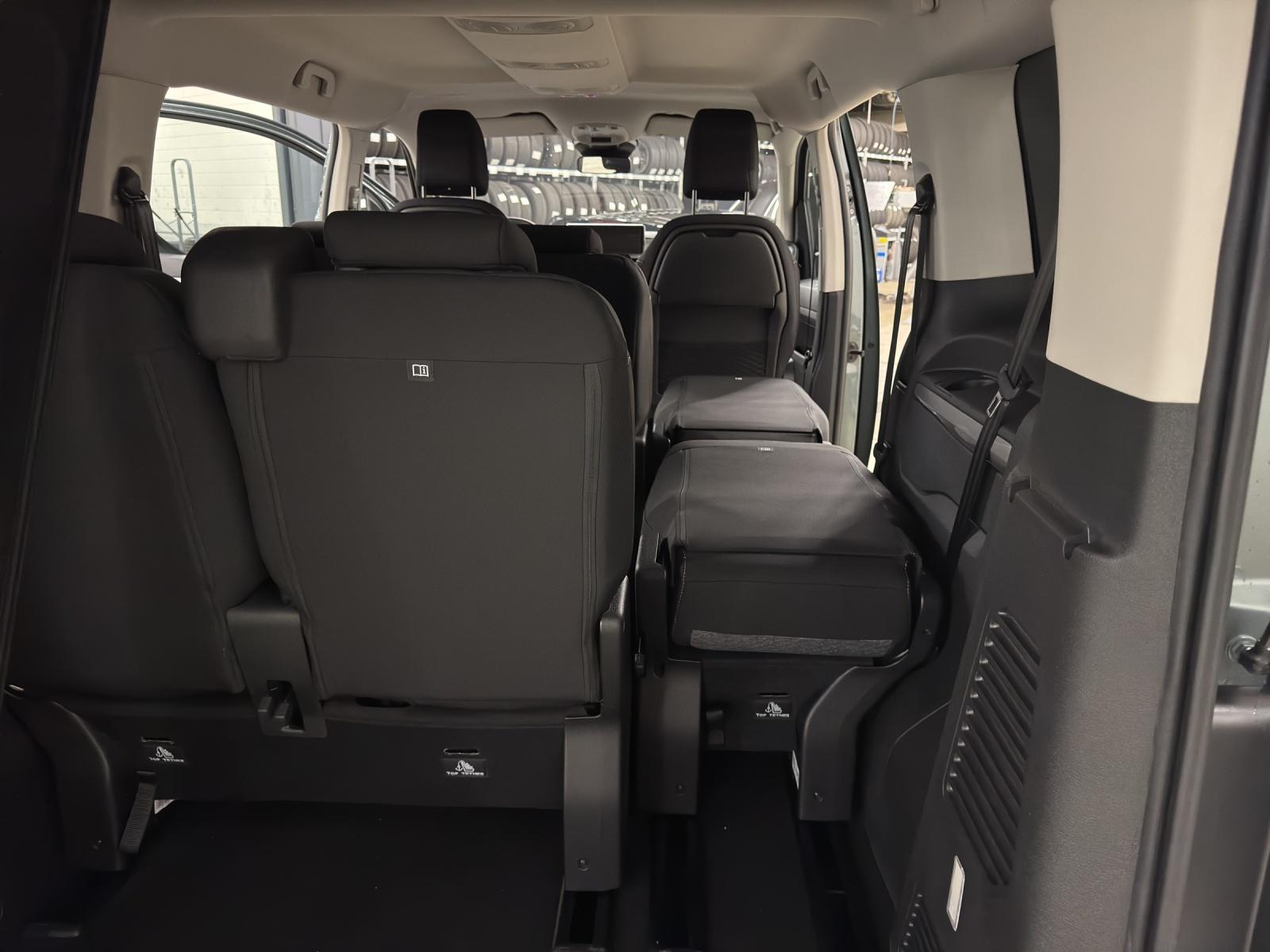 CITROEN Spacetourer M 2.2 BlueHDi 180 You S/S-image-17