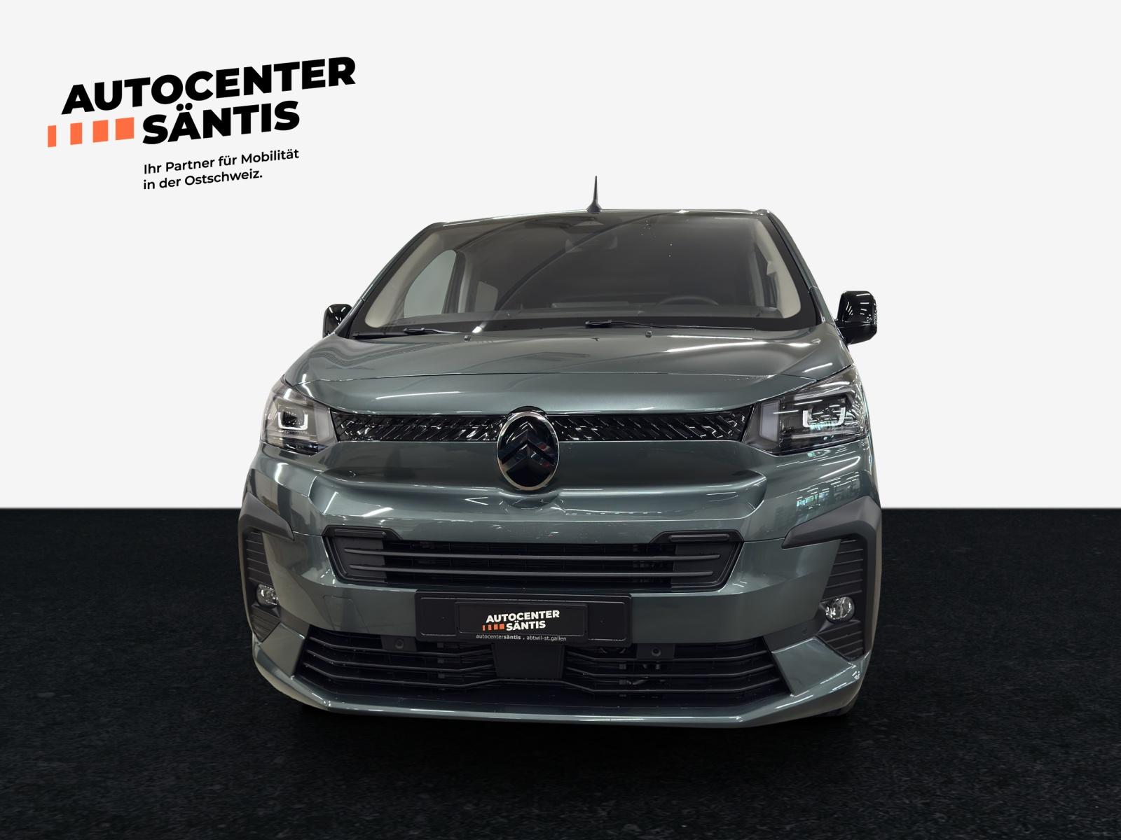 CITROEN Spacetourer M 2.2 BlueHDi 180 You S/S-showroom-element-1