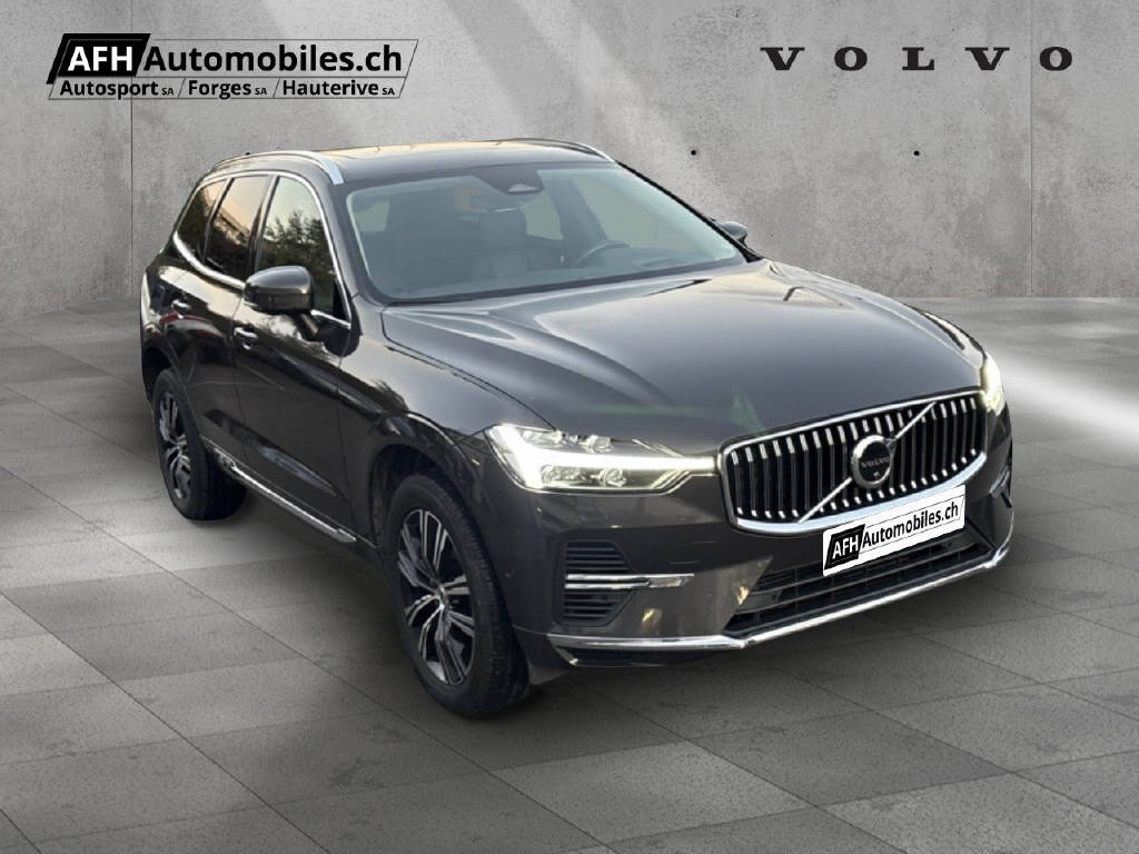 VOLVO XC60 T6 eAWD Inscription-showroom-element-1