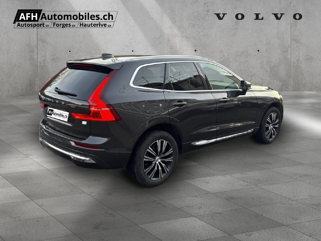 VOLVO XC60 T6 eAWD Inscription-image-5