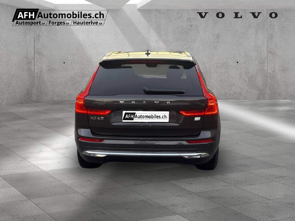 VOLVO XC60 T6 eAWD Inscription-image-7