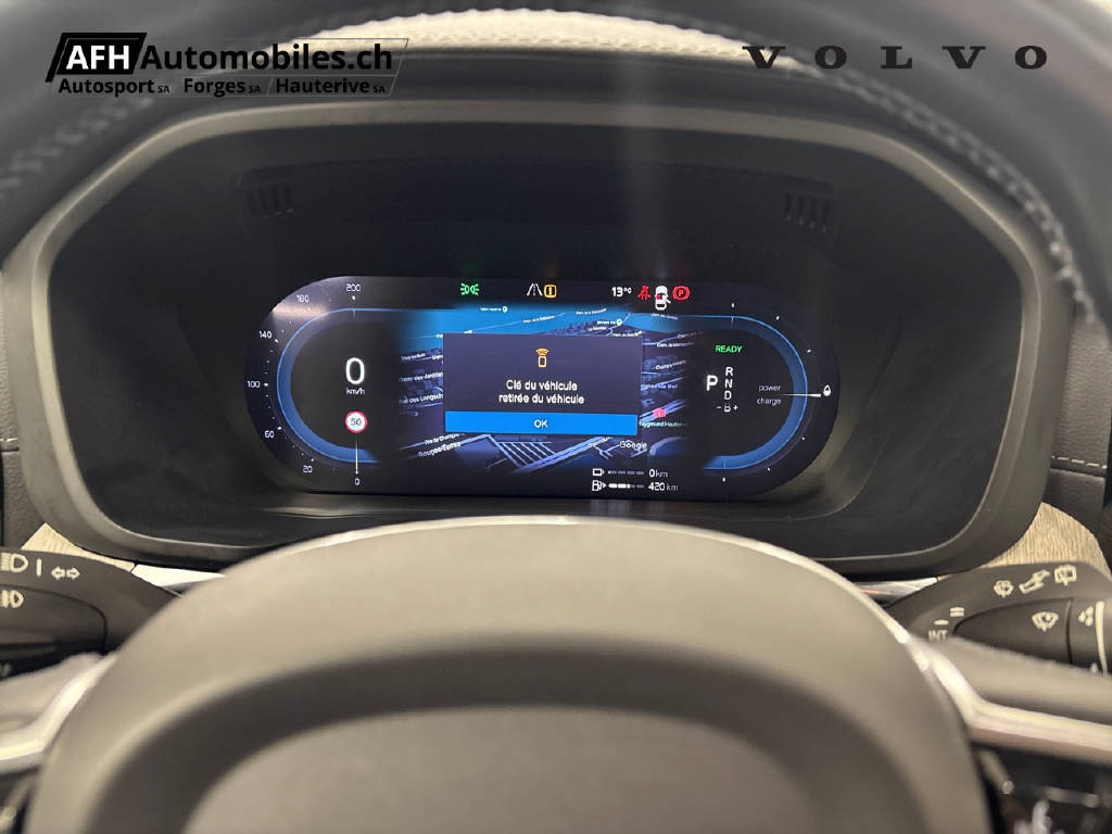 VOLVO XC60 T6 eAWD Inscription-image-19
