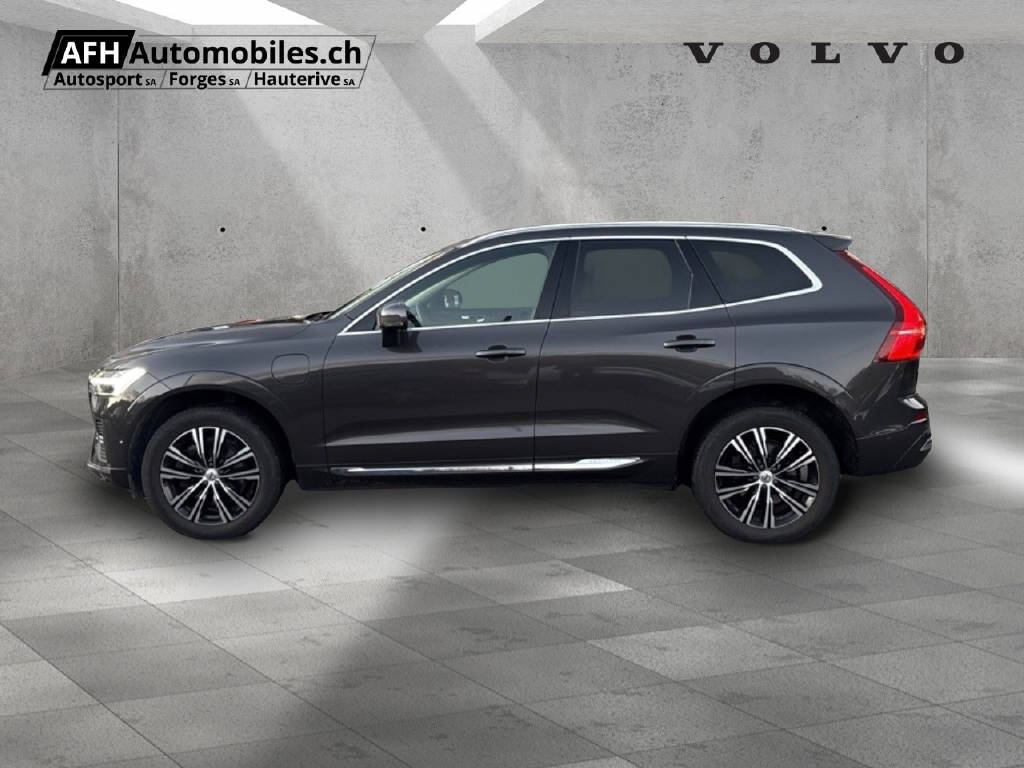 VOLVO XC60 T6 eAWD Inscription-image-4