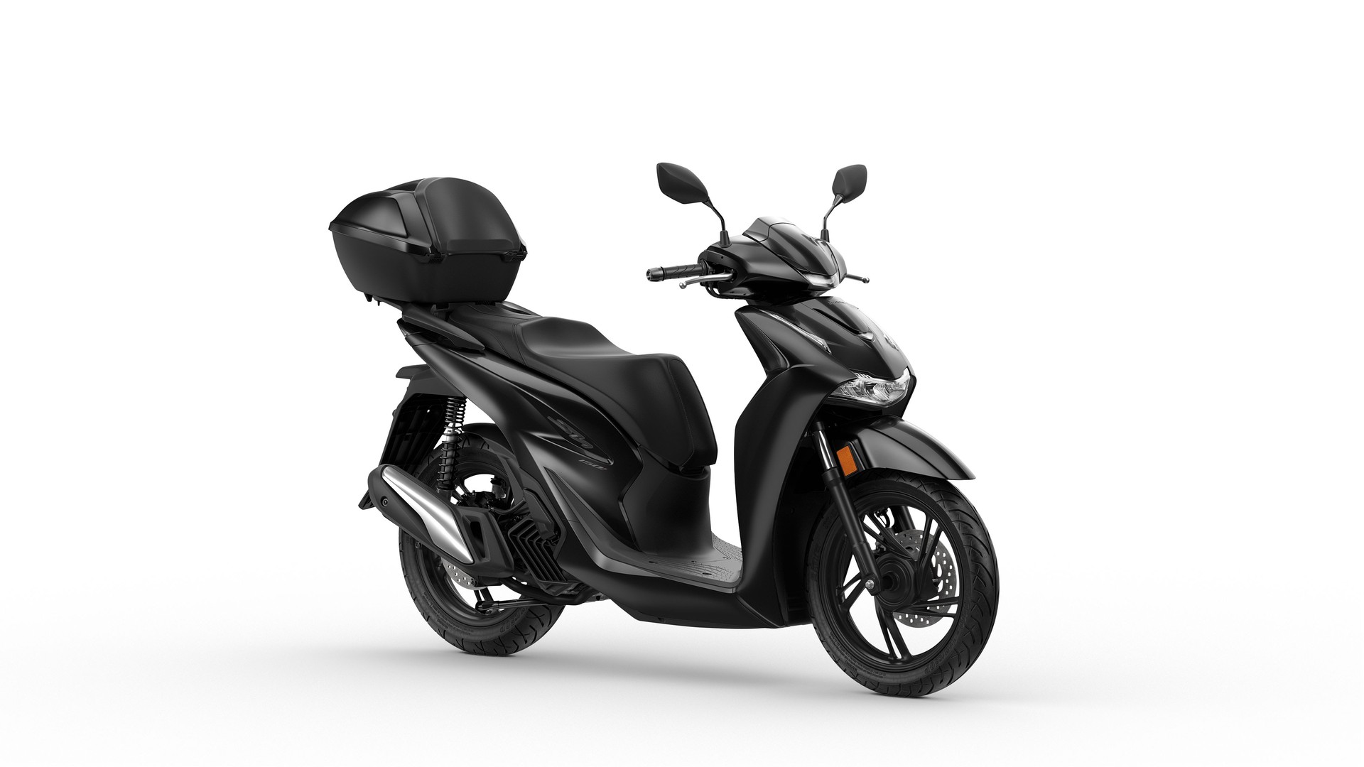 HONDA SH 150-image-0