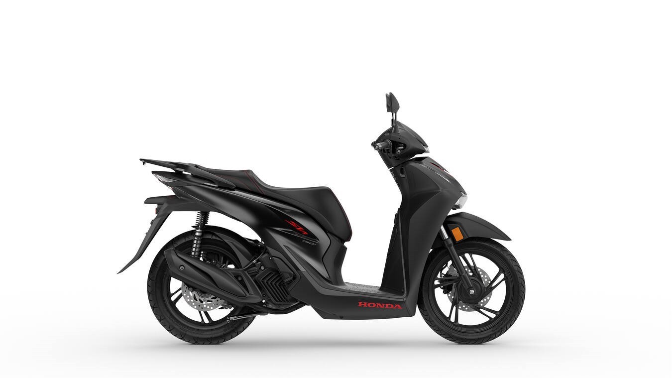 HONDA SH 150-image-3
