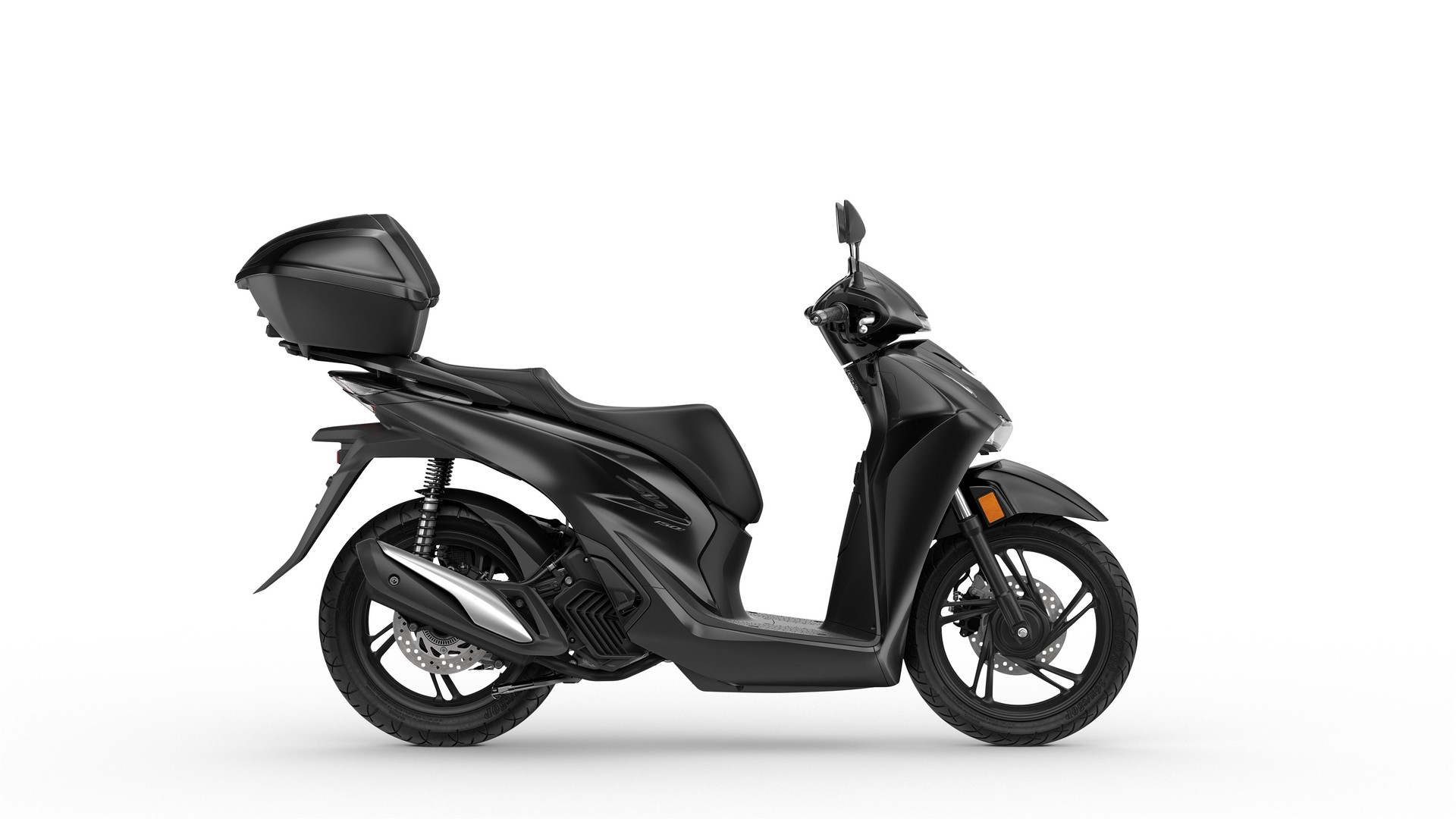 HONDA SH 150-image-1