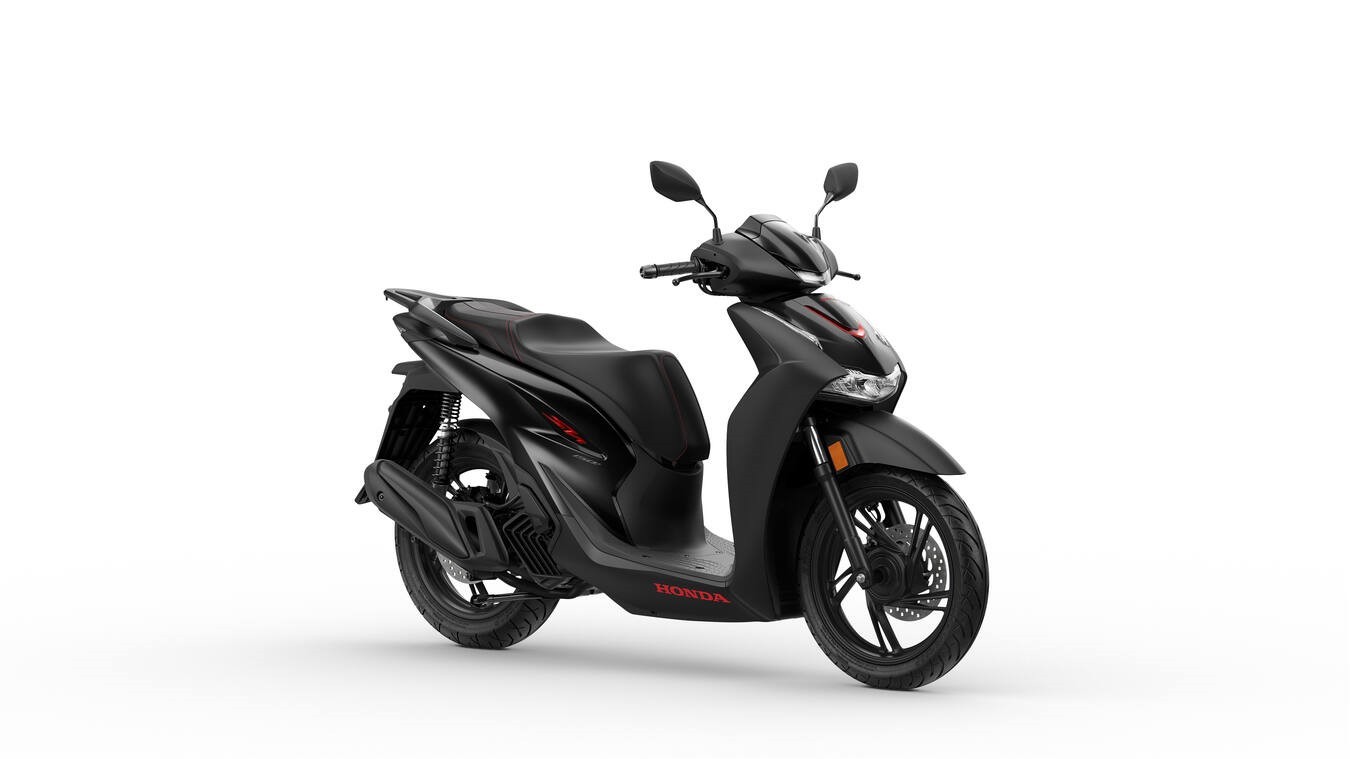 HONDA SH 150-image-2