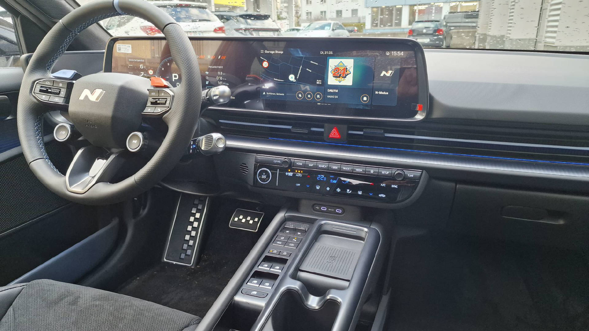 HYUNDAI Ioniq 6 N Electric 4WD-image-14