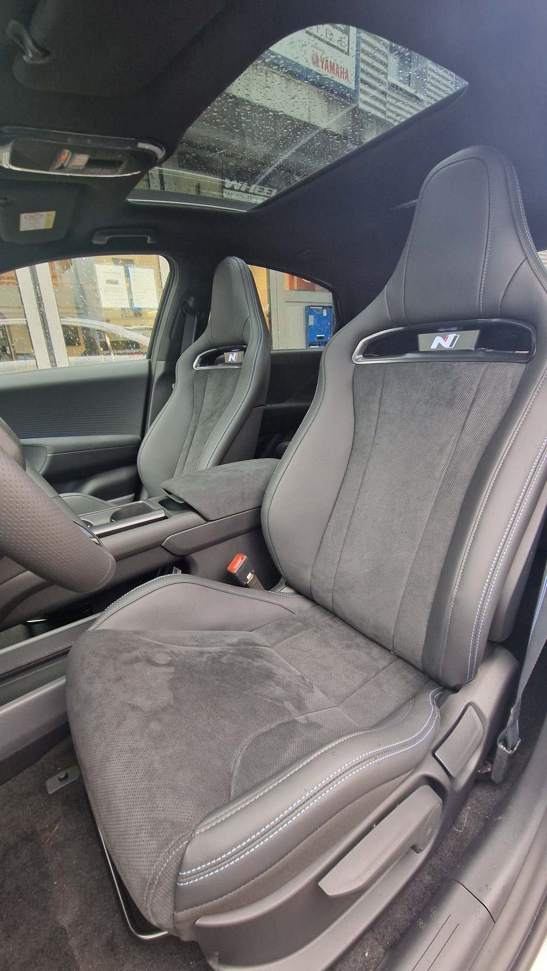 HYUNDAI Ioniq 6 N Electric 4WD-image-10