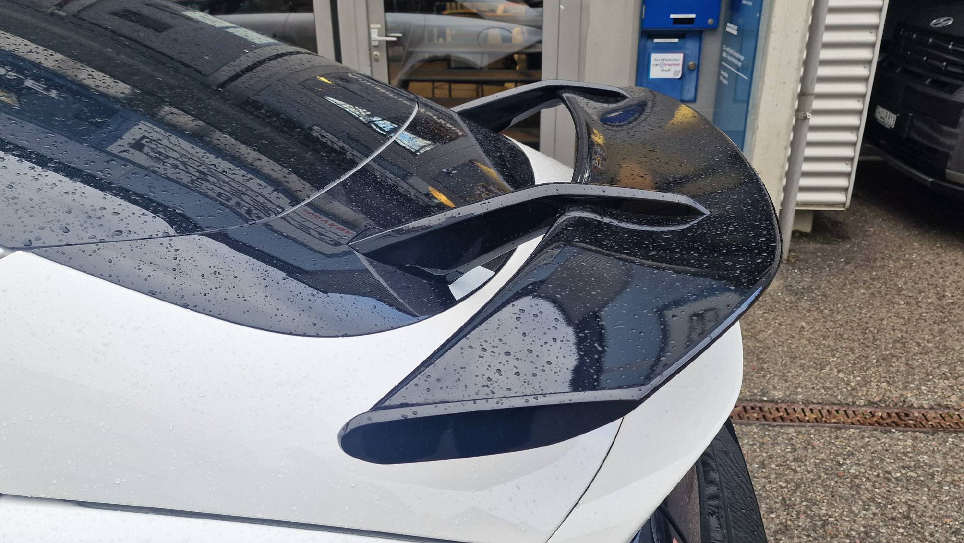HYUNDAI Ioniq 6 N Electric 4WD-image-5