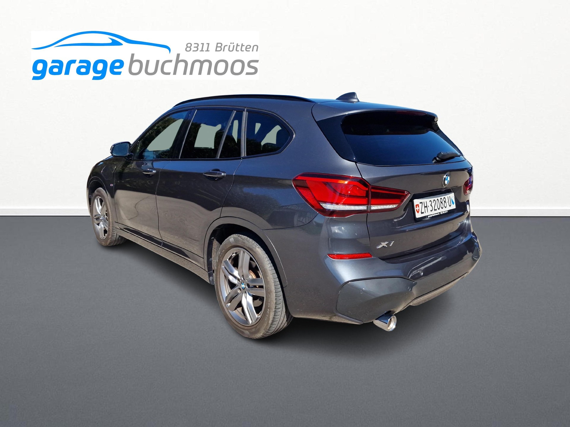 BMW X1 25e xDrive-showroom-element-2
