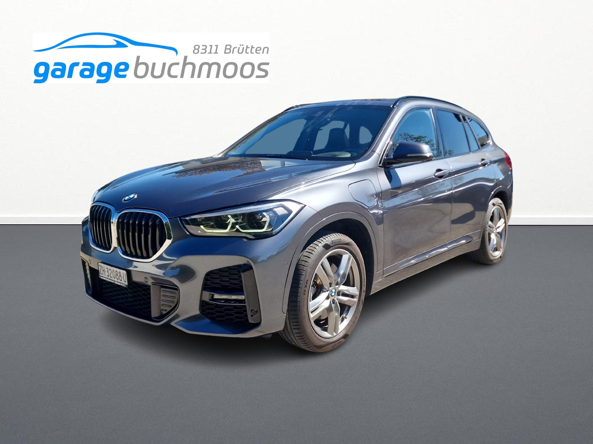BMW X1 25e xDrive