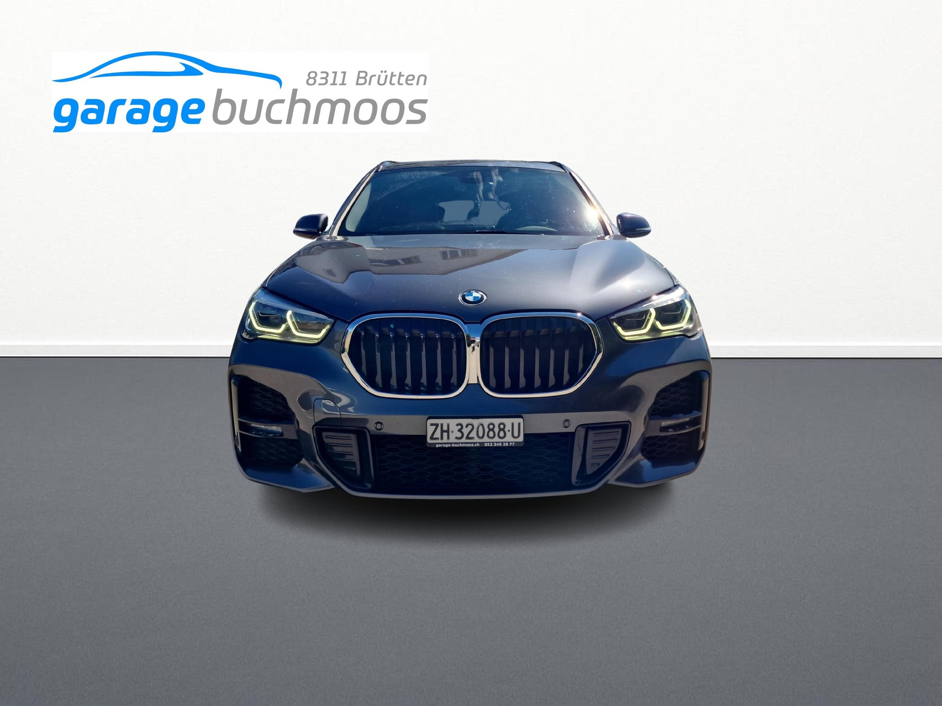 BMW X1 25e xDrive-image-9